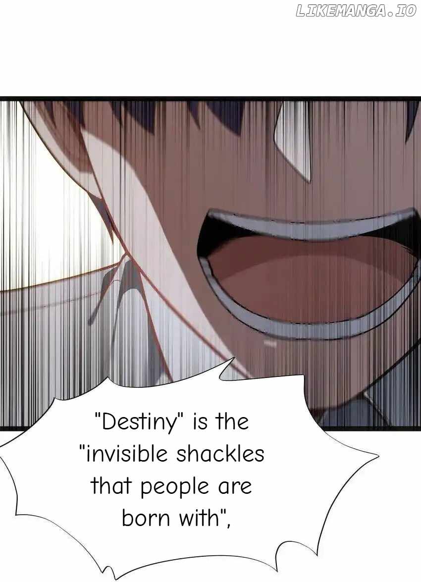 This Hero is a Money Supremacist Chapter 17 43